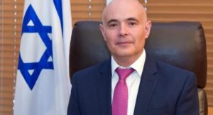 INTERVIEW: How Israeli technology can help Nigeria’s agricultural sector – Envoy