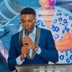 FUTA student sets new record for longest speech marathon