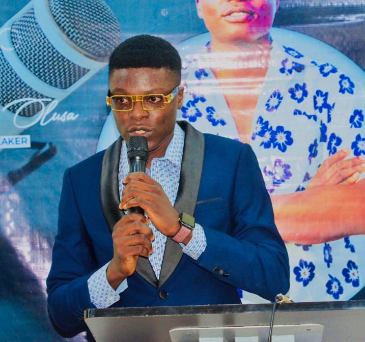 FUTA student sets new record for longest speech marathon