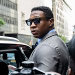 Jonathan Majors Domestic Violence Case Now Involves London Police