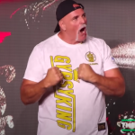 Watch: John Fury challenges Mike Tyson in chaotic press conference