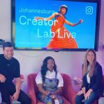 WATCH: Meta investing in Africa to inspire creators on Instagram, WhatsApp and Threads