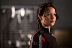 “Hunger Games” Becomes A Stage Play