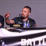 Joseph Parker primed for Simon Kean fight – ‘We’ve done everything in our power’