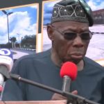 Group fumes, demand apology from Obasanjo to Oke-Ogun traditional rulers