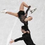 ‘A roller-coaster’: Maxime Deschamps speaks out about ADHD in figure skating