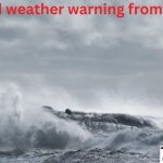 Brace for more storms, forecasters warn