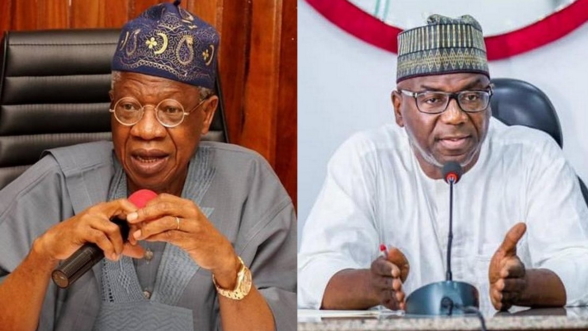 The Downfall of Lai Mohammed: How Kwara Governor Cut off His Claws 