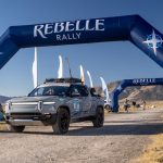 Rivian R1T is the first EV to win the longest off-road competition in the US