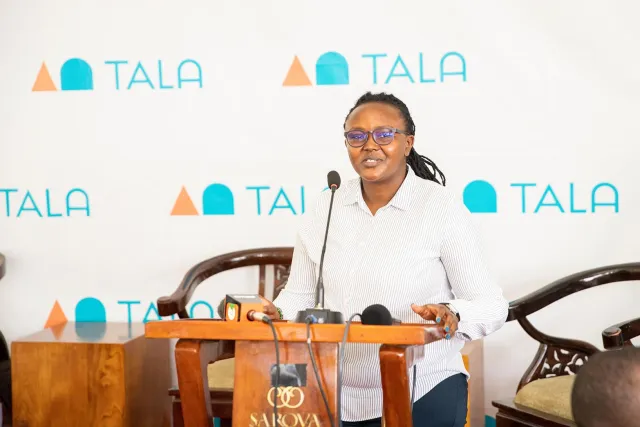 Tala Appoints Annstella Mumbi as General Manager for its Kenya Unit