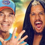 John Cena vs. Solo Sikoa Match Announced for 2023 WWE Crown Jewel PPV