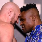 Fury vs Ngannou LIVE: Latest boxing fight updates and results tonight