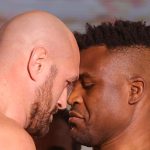 Fury vs. Ngannou Results: Live updates of the undercard and main event