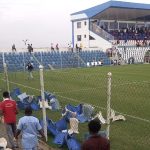 GPL: Fans destroy seats at the Dr Kwame Kyei Sports Complex as Nations FC and Kotoko draw