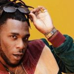 Burna Boy Makes Grand Entrance Into Lagos Club Brandishing Briefcase Full Of Pounds – Lifestyle Nigeria