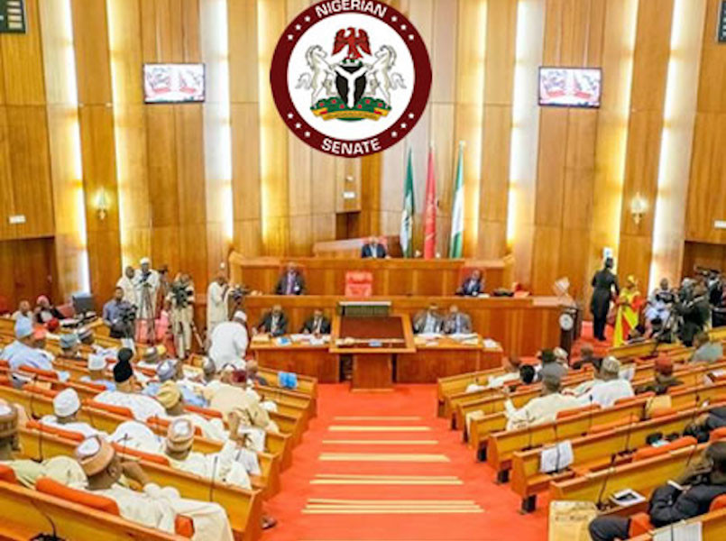 Senate Defends Buying N160m SUVs