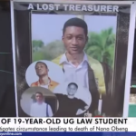 19-year-old law student’s death under investigation by GHS