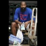 NBA looks at facts behind Harden’s absence for opener