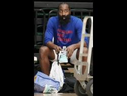 NBA looks at facts behind Harden’s absence for opener