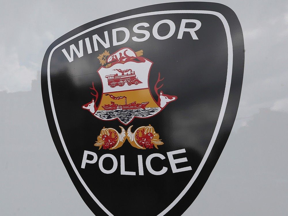 Windsor police seek suspects in break-ins at houses of worship