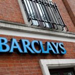 Barclays third-quarter profit pips forecasts on US credit cards business