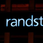 Randstad third-quarter core earnings beat expectations