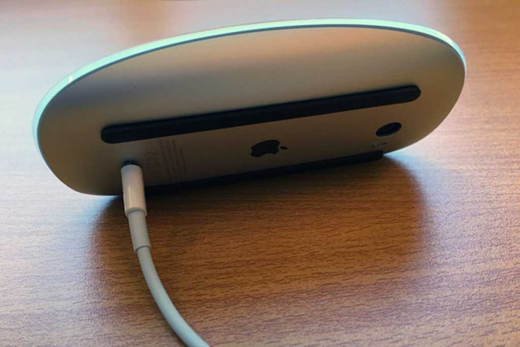 The USB-C Magic Mouse is coming–but it’ll likely still have goofy charging