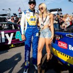 Dale Earnhardt Jr Makes a Jaw-Dropping Claim About Chase Elliott & Olivia Dunne, Exposing NASCAR’s Involvement