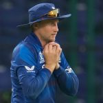 Root: England skipper Buttler needs us to step up and perform