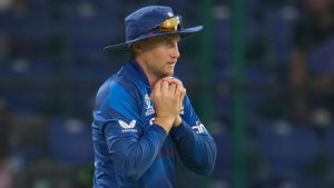 Root: England skipper Buttler needs us to step up and perform