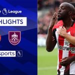 Brentford 3-0 Burnley | Premier League highlights | Video | Watch TV Show | Sky Sports