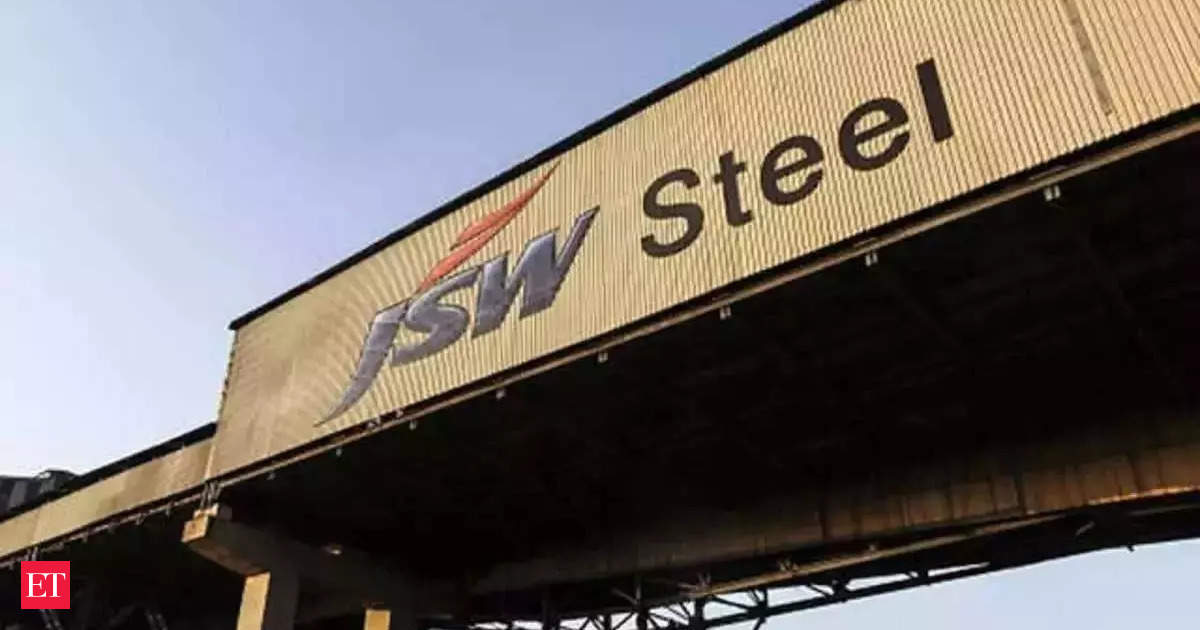 Analysts raise JSW Steel price targets by up to 10% post strong Q2 earnings