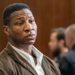 Jonathan Majors Domestic Violence Trial Date Set for November