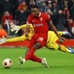 Europe League Action Sees Liverpool Win Big And Brighton & Hove Albion Record Historic Victory