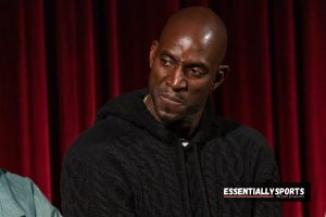 “Rest in Power Queen”: Devastated by Ex-WNBA Star’s Demise, Kevin Garnett Pays Emotional Tribute