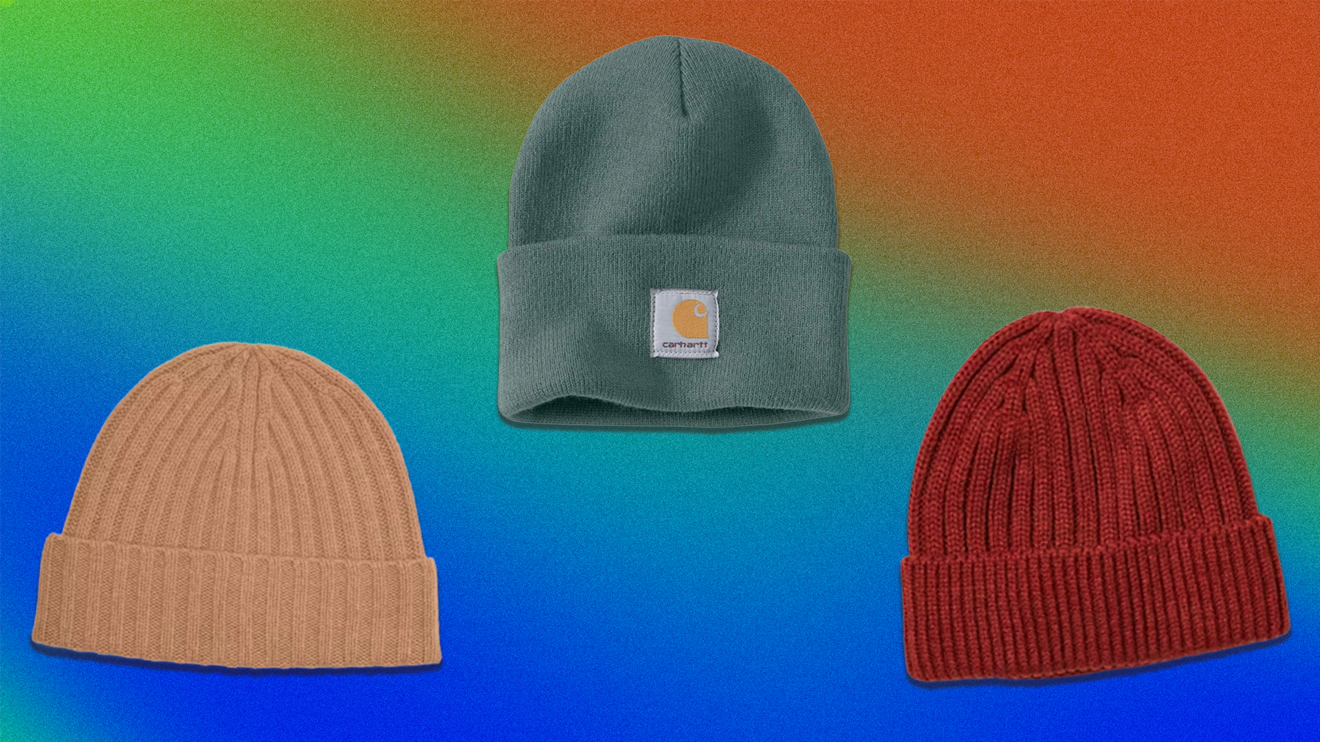 The Best Beanies for Every Outfit (and Budget)