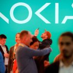 Nokia to cut up to 14,000 jobs as US demand shrinks, growth uncertain