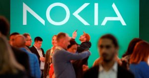 Nokia to cut up to 14,000 jobs as US demand shrinks, growth uncertain