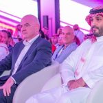 Saudi crown prince launches Esports World Cup