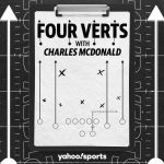 Four Verts: Are Raiders fooling themselves? Is this Mike Tomlin’s ugliest masterpiece? Can Justin Herbert, Jordan Love rebound?