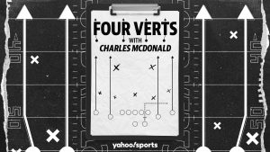 Four Verts: Are Raiders fooling themselves? Is this Mike Tomlin’s ugliest masterpiece? Can Justin Herbert, Jordan Love rebound?