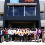 MIC-IT Tobago interns graduate