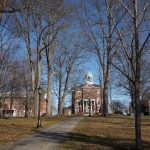 An International Student on Lockdown During the Shooting in Lewiston, Maine