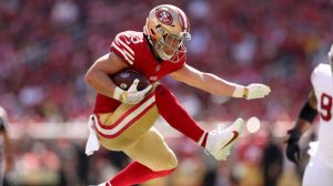 How To Bet On San Francisco 49ers @ Minnesota Vikings In California – CA Sports Betting Sites