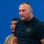 Dan Henderson teases potential combat sports comeback: “Bare knuckle? YouTube boxing?”