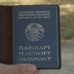 Belarusian exiles: No passports and no chance of return