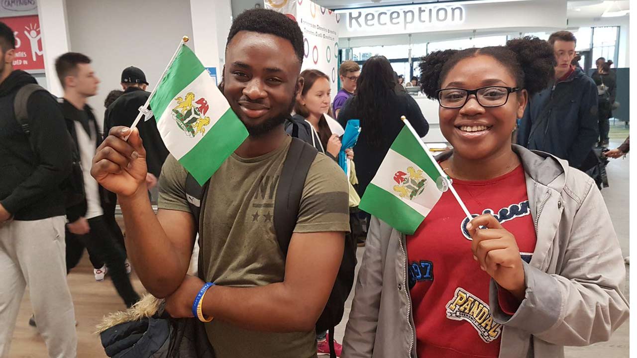 Unravelling the Accommodation Challenges of Nigerian Students in the UK