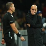 Man City star set for offer from Saudi Arabia