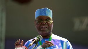 Supreme Court Judgement: Atiku recommends rotational presidency among 6 geopolitical zones