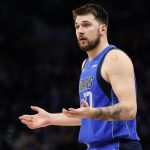 NBA Odds: Can Luka Dončić Lead The League In Scoring This Season?